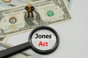 Florida Jones Act Lawyer