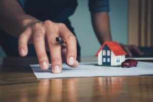 Gainesville Property Claim Lawyer