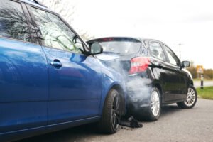 Florida Rear-End Collision Accident Lawyer