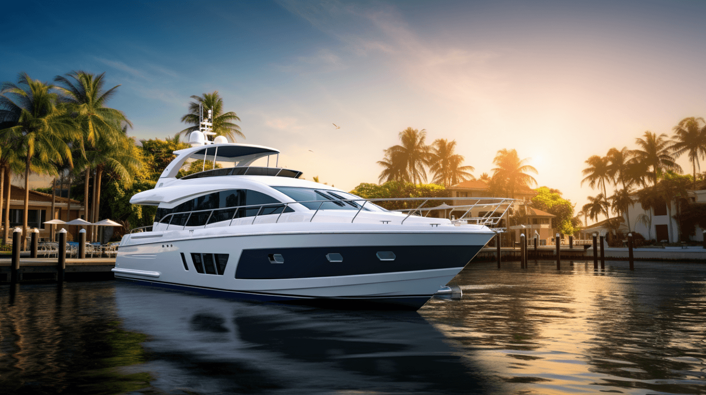Were You Injured In A Fort Lauderdale Boating Accident? The Law Firm