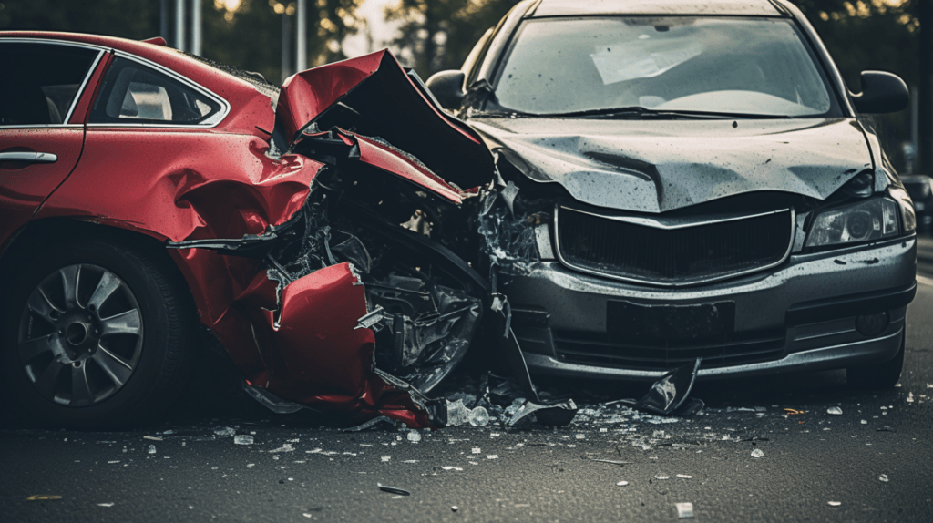 Nationwide Car Accident Lawyer