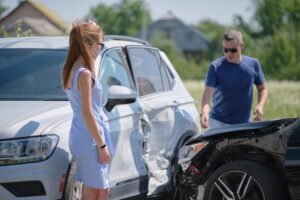 The Role of Negligence in Tampa Car Accident Cases
