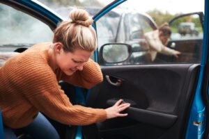 Tampa Car Accident Injuries and the Importance of Seeking Medical Attention