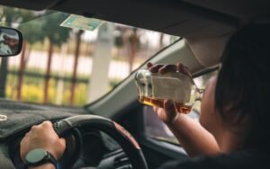 Miami Beach Drunk Driving Accident Lawyer