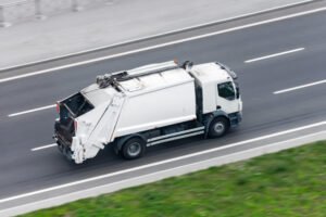 Garbage Truck Accidents: Causes, Consequences, and Legal Remedies