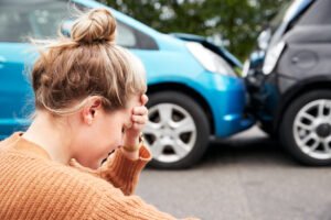 Melbourne Head-On Collision Accident Lawyer