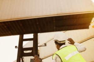 Melbourne Heavy Machinery Accident Lawyer