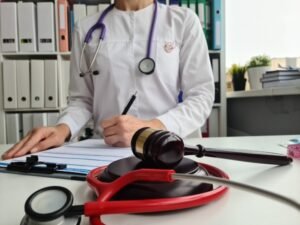 Lauderhill Medical Malpractice Lawyer