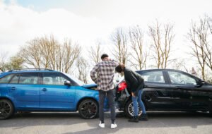 Melbourne Car Accident Lawyer