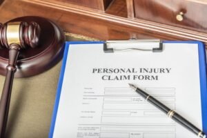 Palm Beach Personal Injury Lawyer