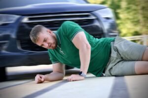 Lauderhill Pedestrian Accident Lawyer