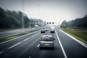 Speeding and Tailgating in Florida: Understanding the Laws and Consequences