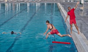 Lauderhill Swimming Pool Accident Lawyer