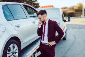 Tow Truck Accidents and Disasters: Legal Remedies for Damaged Vehicles