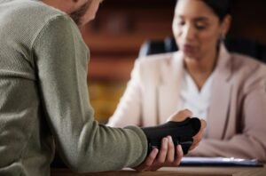Margate Workers’ Compensation Lawyer