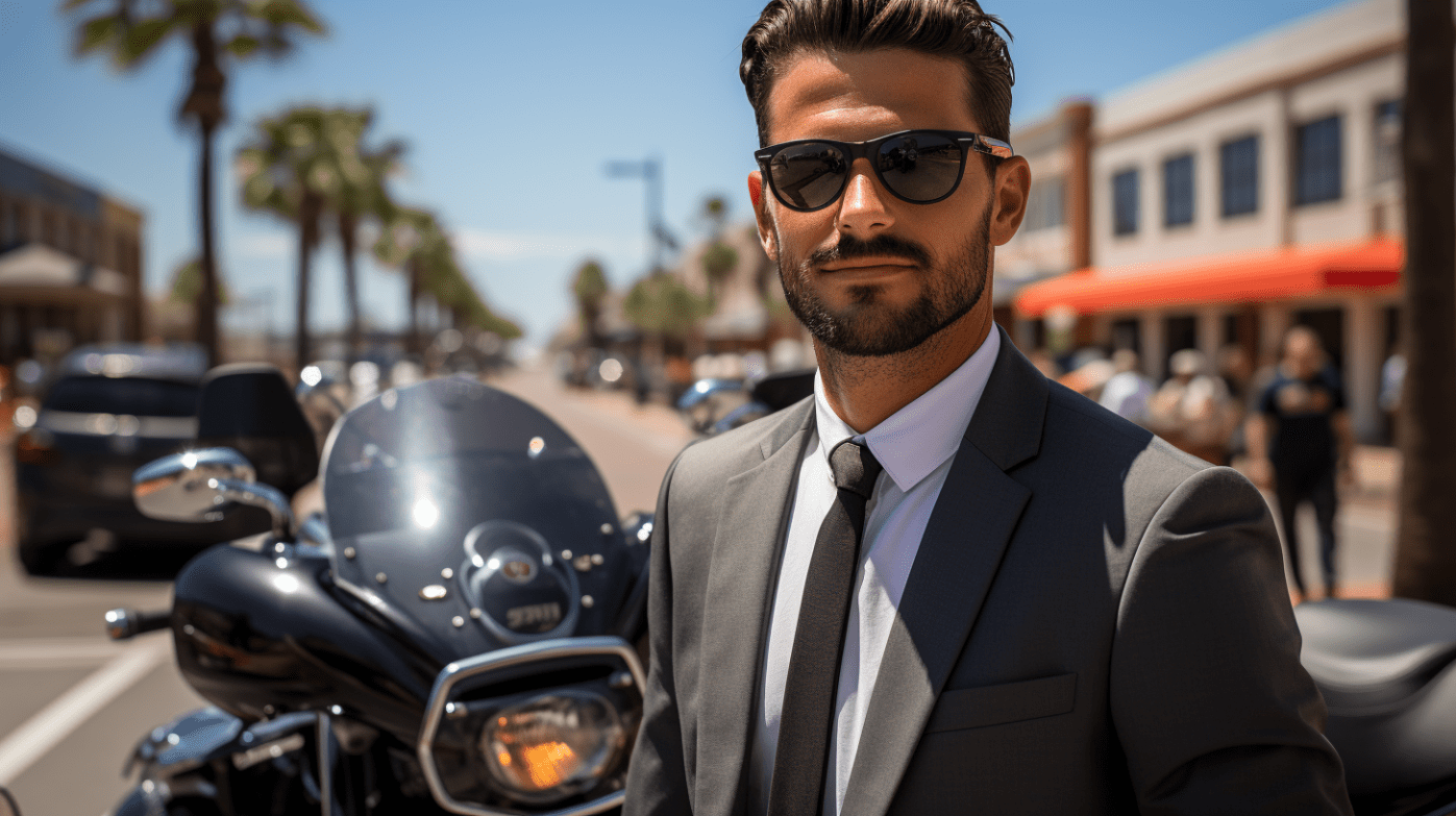 What to Do If You’re Injured in a Motorcycle Accident at Daytona Bike Week