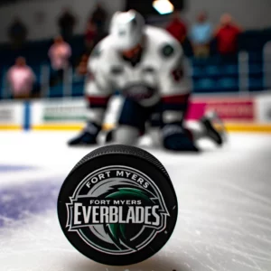 What Should I Do if I Was Injured on the Way to a Fort Myers Everblades Hockey Game?
