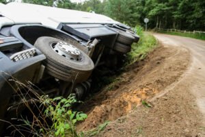 Lantana Truck Accident Lawyer