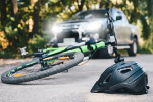 Palm Bay Bicycle Accident Lawyer