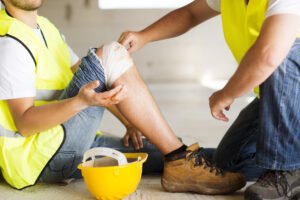 Palm Bay Construction Accident Lawyer
