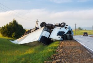 Miami Shores Truck Accident Lawyer