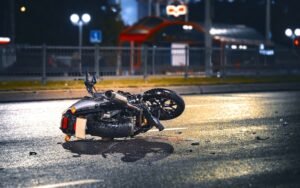 Pinecrest Motorcycle Accident Lawyer