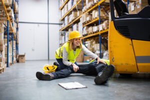Fort Lauderdale Forklift Accident & Injury Lawyer