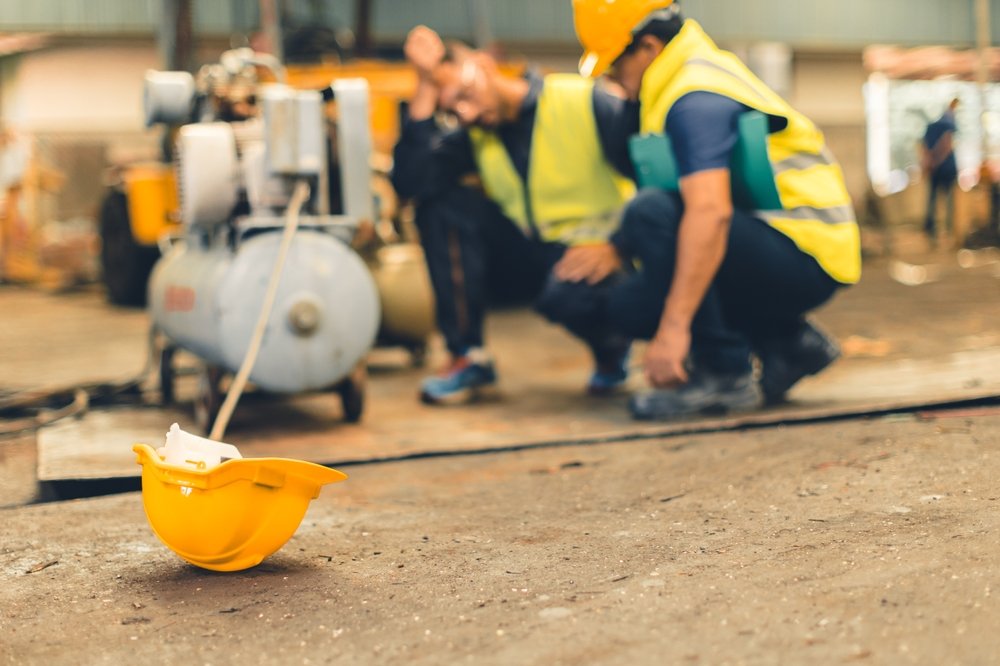 Heavy Machinery Accident Lawyer in Port St. Lucie | No Win, No Fee ...