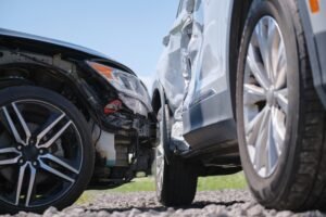 Coral Springs Parking Lot Car Accident Lawyer