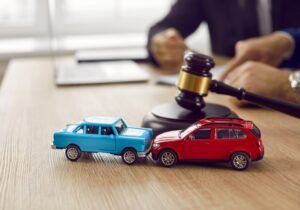 Should I Get a Lawyer for a Car Accident That Wasn’t My Fault