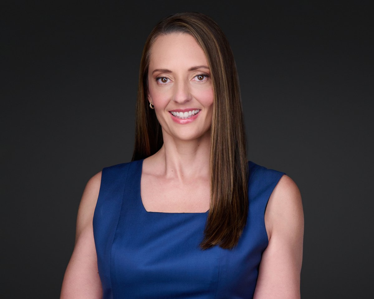 Melissa Crowley, ESQ.
