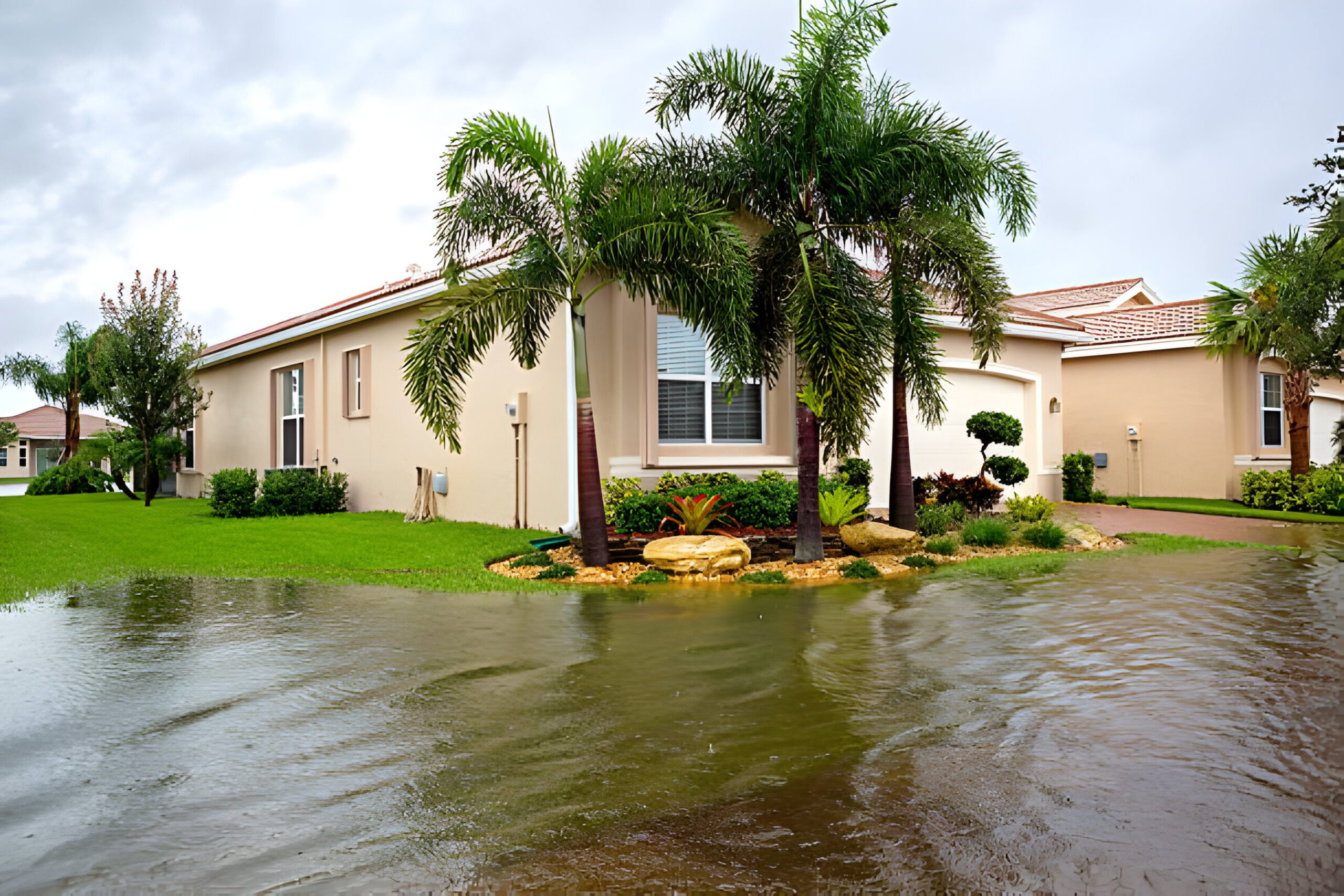 ¿Necesita ayuda con un reclamo por tormenta o inundación en Florida? Llame a Anidjar & Levine hoy