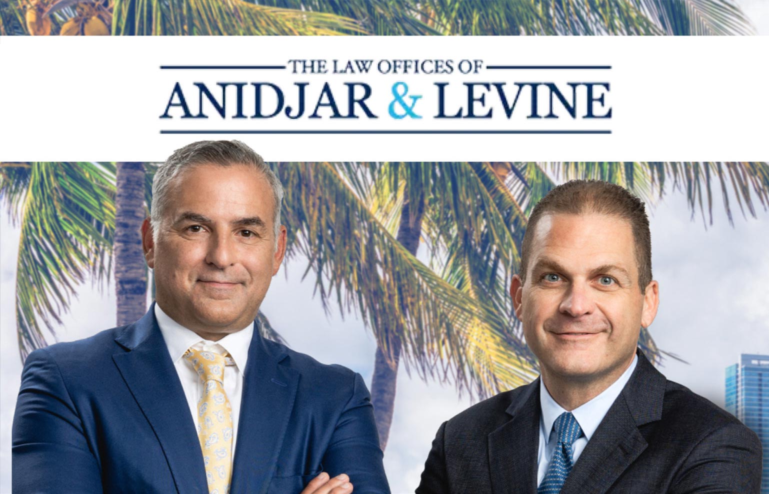 Anidjar and Levine's Noble Initiative: Awarding Teacher of the Month