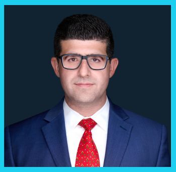 Jorge Gonzalez, ESQ.