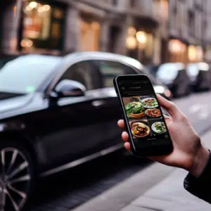 uber eats accident lawyer