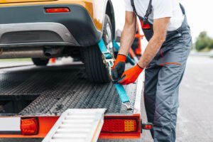 Merritt Island Truck Accident Lawyer