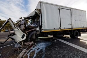 West Melbourne Truck Accident Lawyer