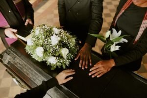Alachua Wrongful Death Lawyer
