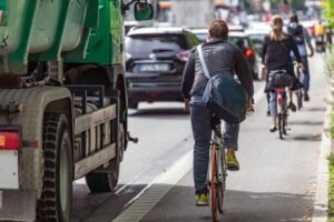 Newberry Bicycle Accident Lawyer