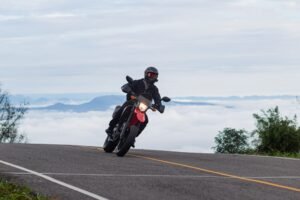 Newberry Motorcycle Accident Lawyer