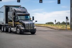 Newberry Truck Accident Lawyer