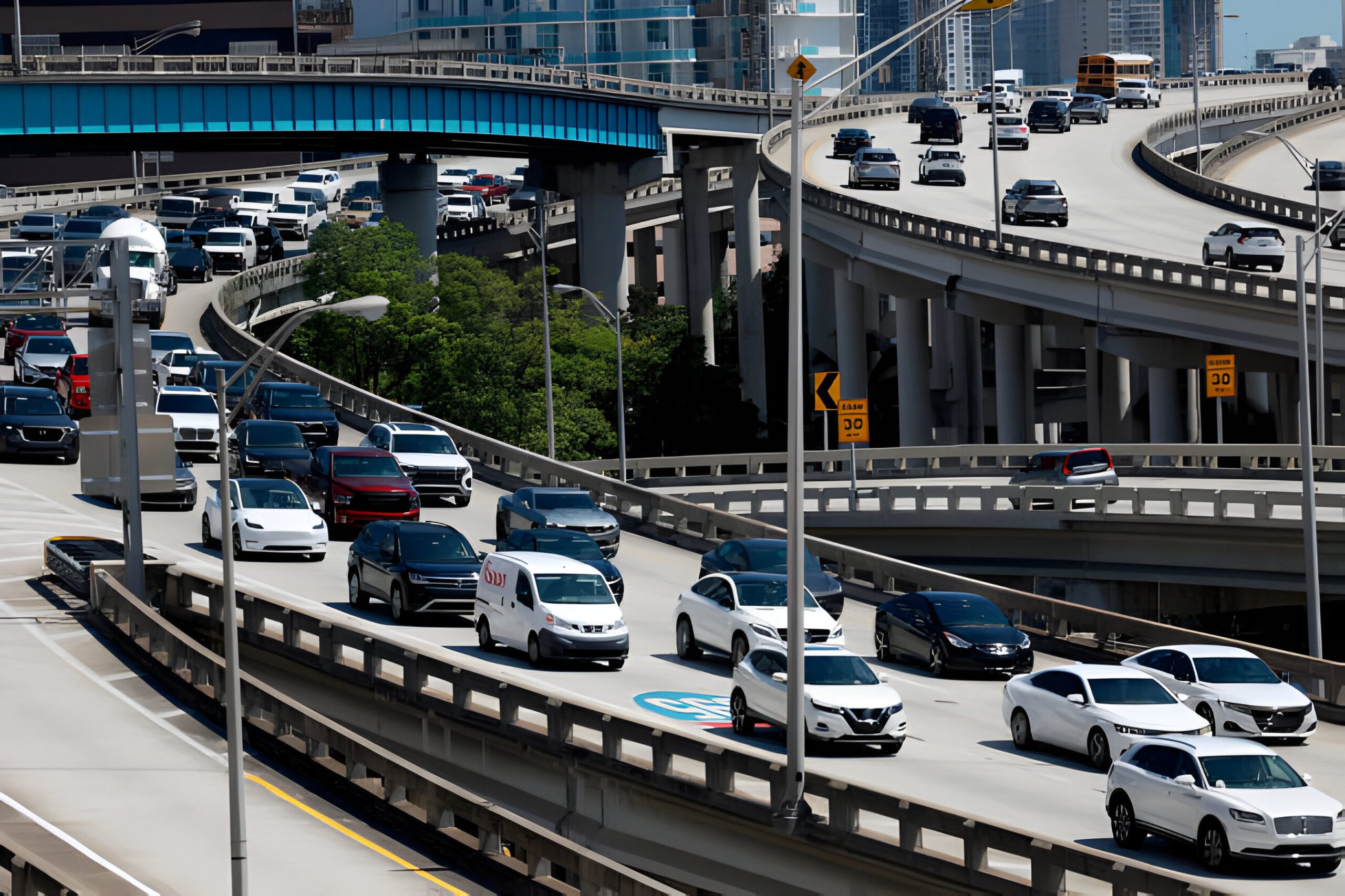 Five Florida Laws Every Driver Should Know