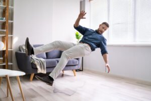 East Naples Slip And Fall Accident Lawyer