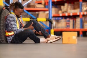Silver Springs Slip and Fall Accident Lawyer