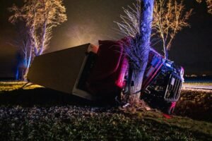 Summerfield Truck Accident Lawyer