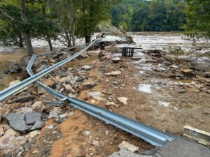Hurricane Helene Claim Denied? Your Guide to Reclaiming Your Insurance Rights