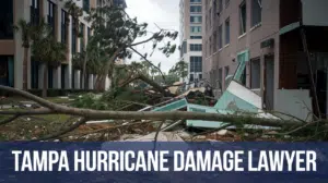 How to Properly Document Hurricane Milton Damage in Florida: Essential Steps for Homeowners
