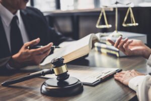 How Long Do Tampa Personal Injury Cases Typically Take?