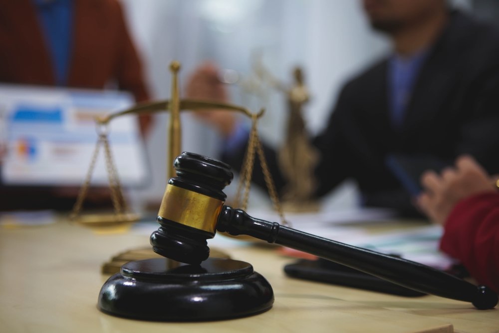 Do All Tampa Car Accident Cases Go To Court?
