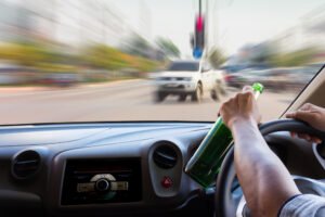 What If I Was Hit By A Drunk Driver In Tampa?
